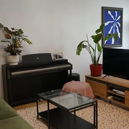 Au Coeur Du Marais Apartmán