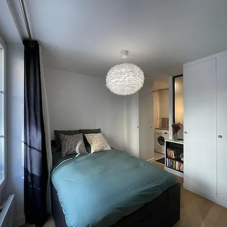 Au Coeur Du Marais